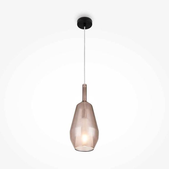 Подвесной светильник Maytoni Duality MOD271PL-01B9