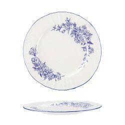 Тарелка d 27 см h1,7 см Sea Flower P.L. Proff Cuisine [6]