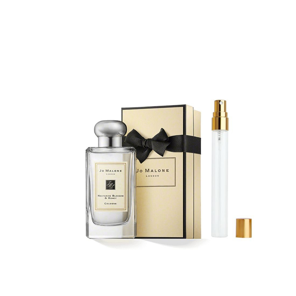 Распив Jo MALONE Nectarine Blossom & Honey edP 1ml lady