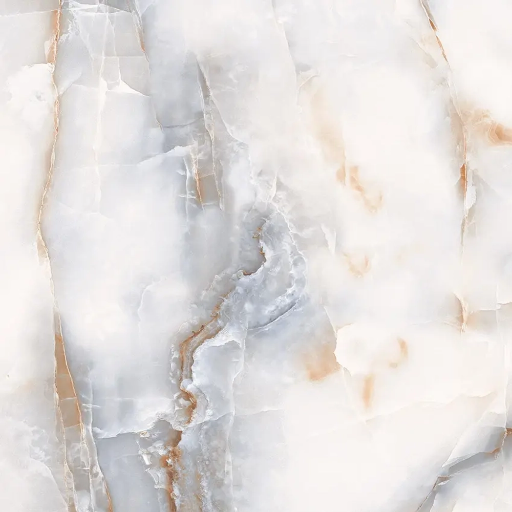 Керамогранит Primavera Rodas Light Polished 60x60 см (PR132)