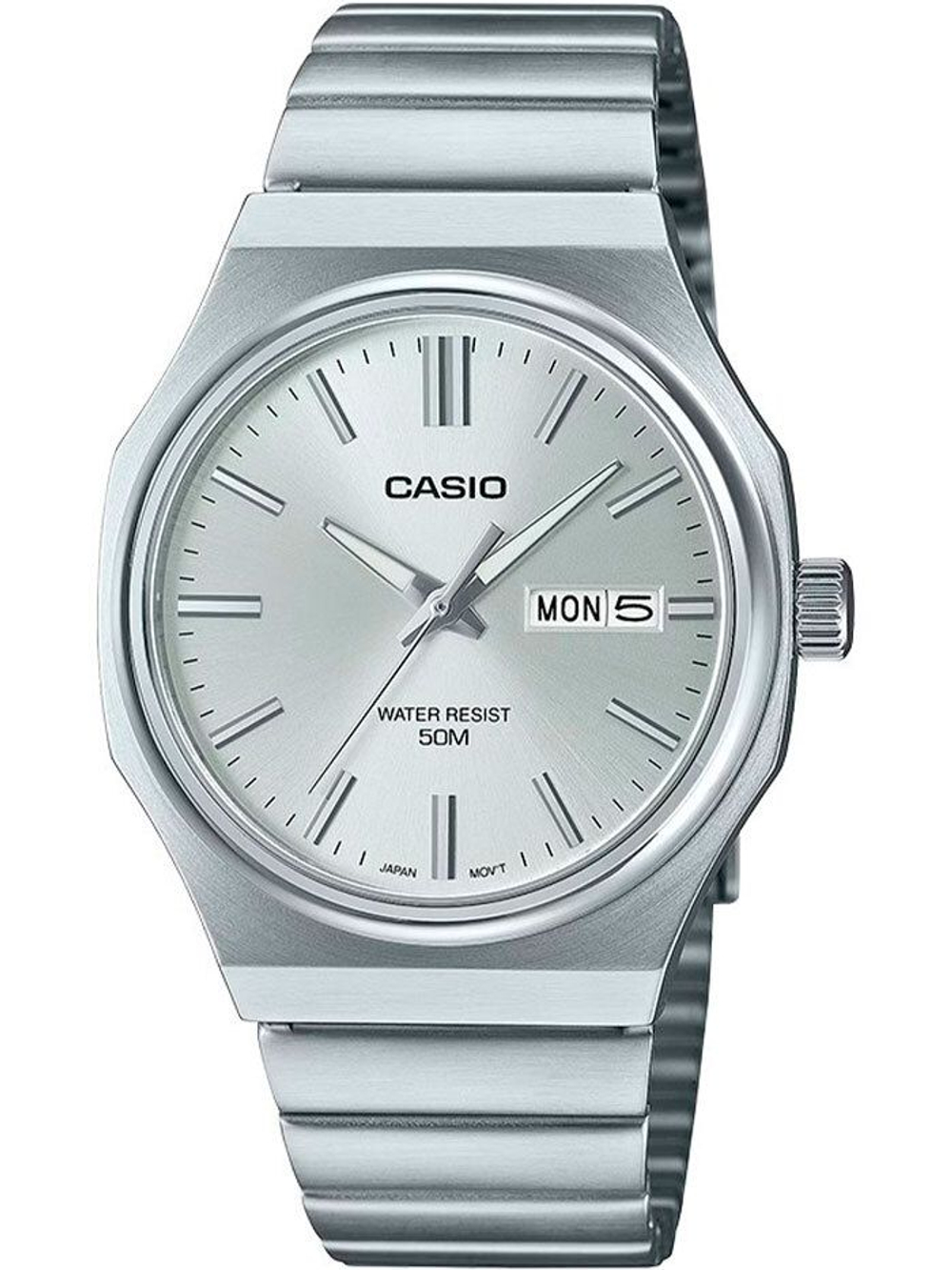 Мужские наручные часы Casio Collection MTP-E735D-7A