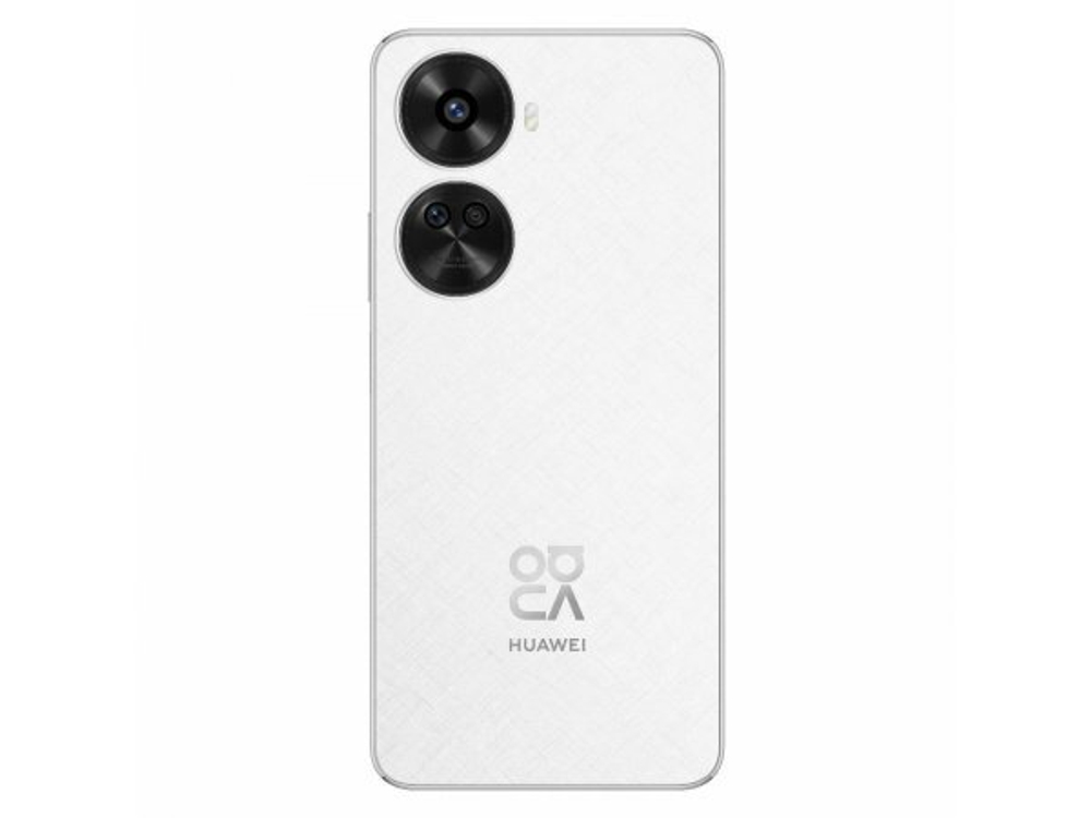 Смартфон Huawei Nova N12 SE 8/256GB White (BNE-LX1)