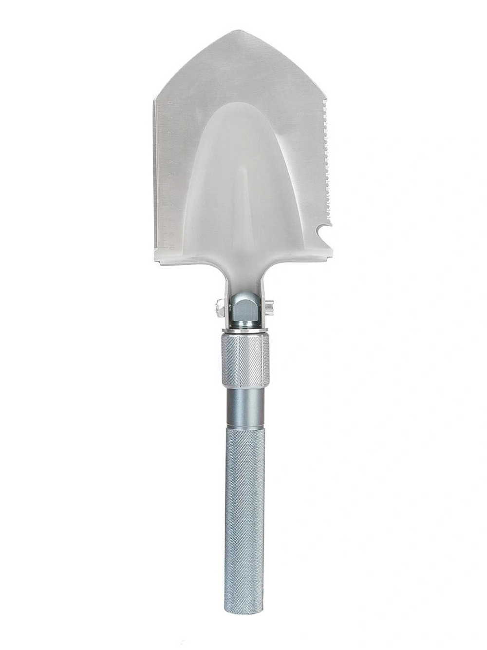 Лопата Helios складная многофункциональная 110см (HS-PR-07)