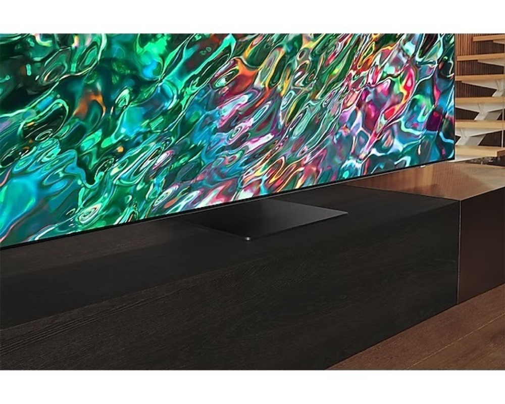 Телевизор Samsung QLED 4K QE85QN90BAU