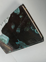 Грабёж: Роман