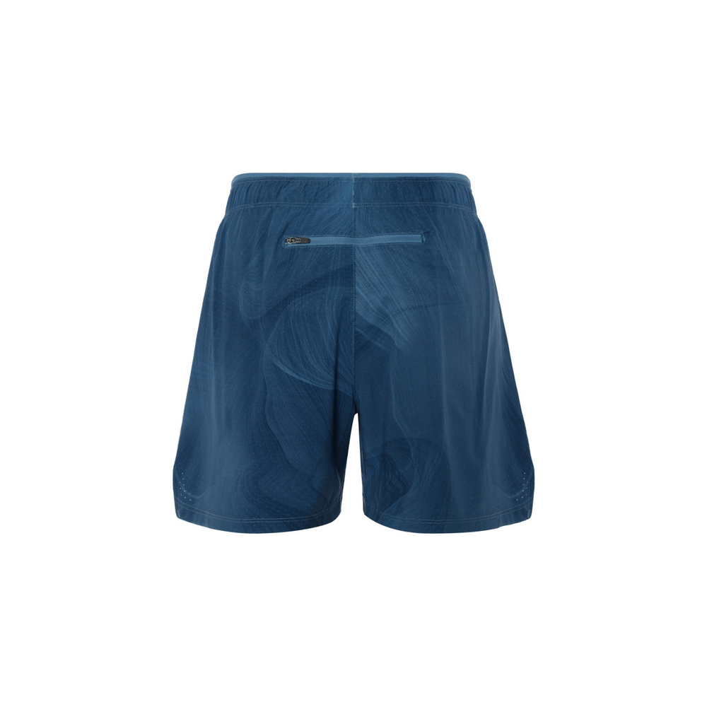 Шорты New Balance RC Printed Short 5", MS43285-BEU