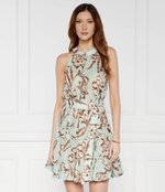 Платье Liu Jo - мятный(MA4377 T5978)