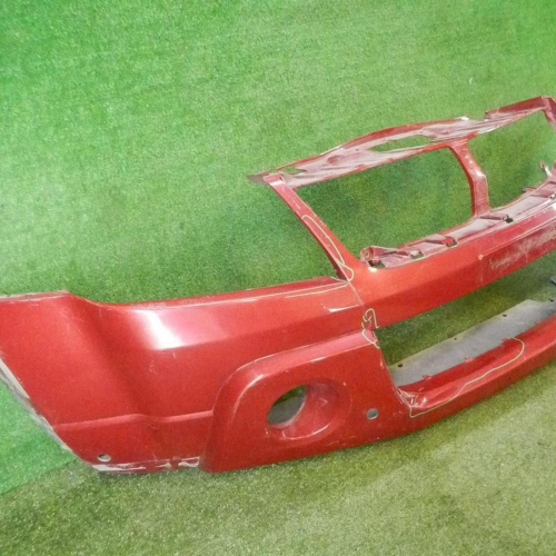Бампер передний Suzuki Grand Vitara (2008-2012)