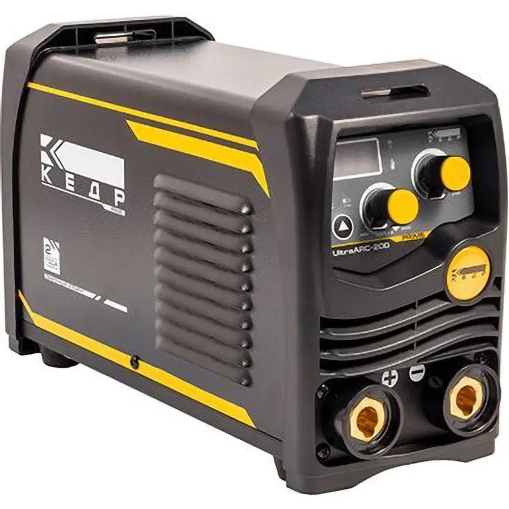 КЕДР UltraARC 200 инверторный сварочный аппарат 8009692