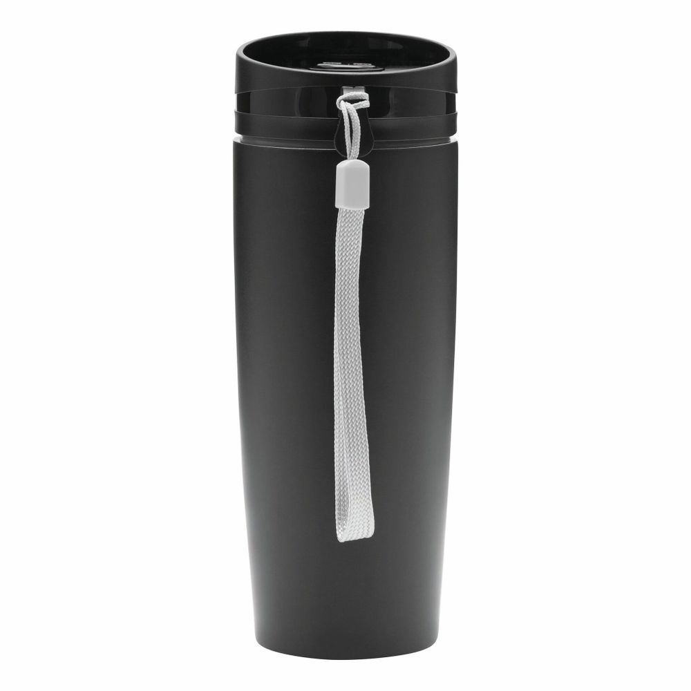 Термокружка с двойными стенками EARLY MORNING