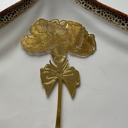 Основа для изготовления книжной закладки