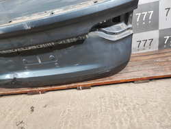 Крышка багажника Geely Tugella 19-нв Б/У Оригинал 5062043200C15