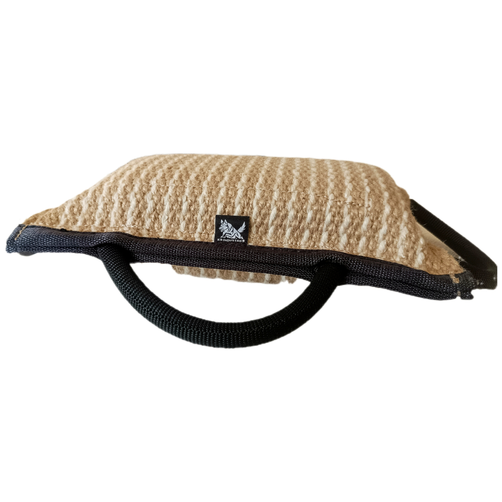 Подушка кусалка K-9 INDUSTRIES