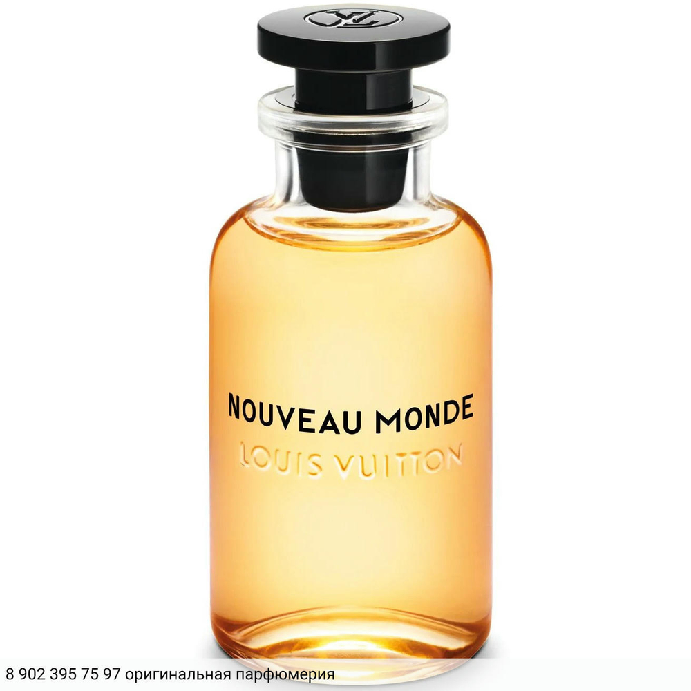 Nouveau Monde