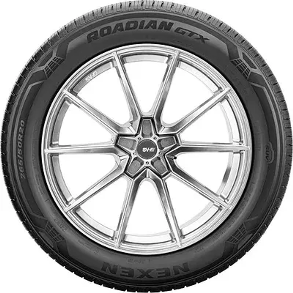 Nexen Roadian GTX 235/65 R17 104H