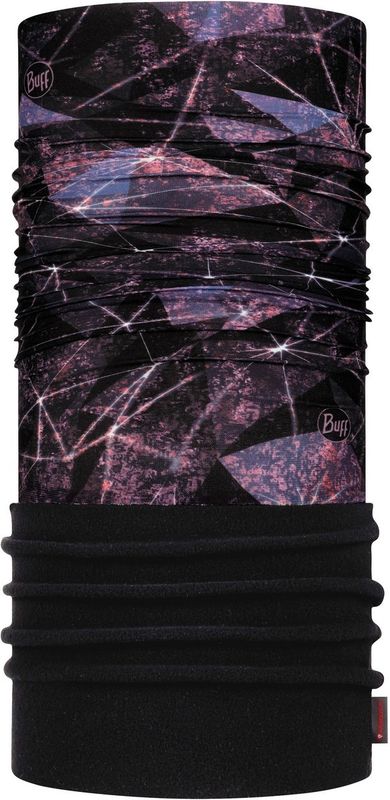 Шарф-труба трансформер Buff Polar Clover Multi Фото 1