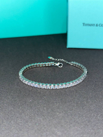Браслет Tiffany & Co.