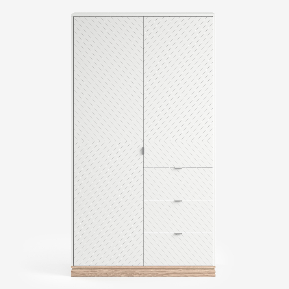 Шкаф TIMELESS TLD218