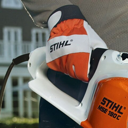 Пила цепная электрическая STIHL MSE 230 C-BQ 16" R40