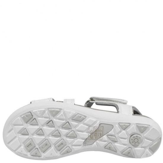 Сандалии S2020M-5 жен. (белый)