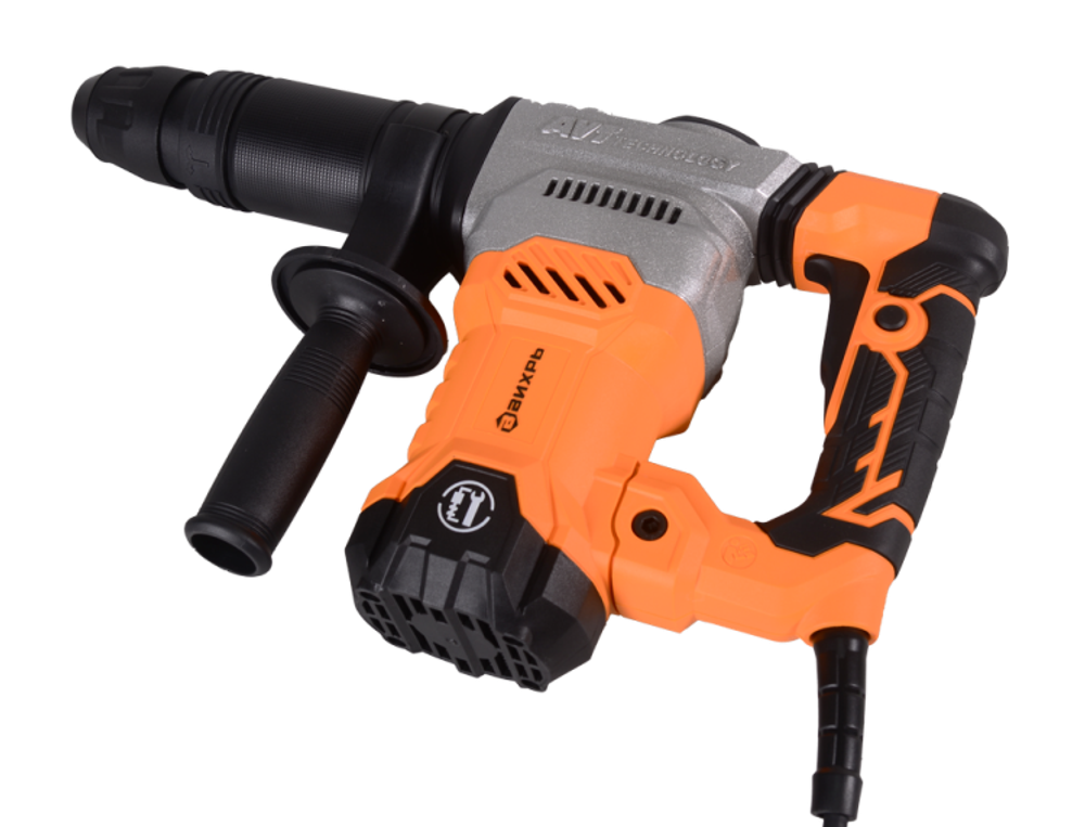 Отбойный молоток ОМ-1600М Вихрь