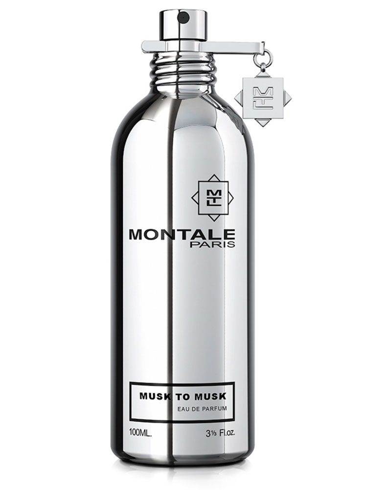 Montale Musk to Musk