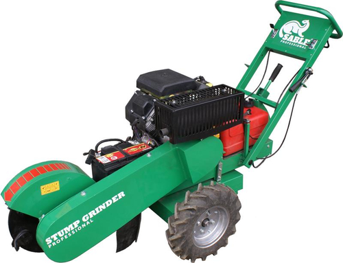 Измельчитель пней SABLE SG450H/21 (Honda GX630)