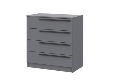 мс Берген КМ-800 серый графит/серый графит