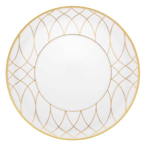 Тарелка обеденная 28см Vista Alegre Терраса