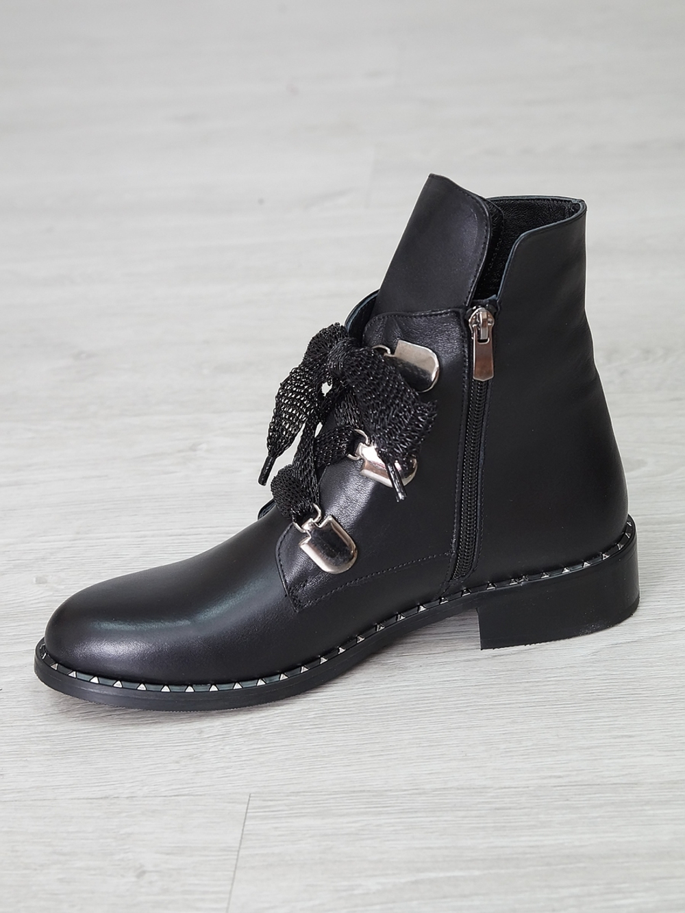 Ботинки женские MARCO MODA 670-2