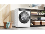 Стиральная машина с сушкой Bosch WNC254A0SN