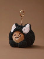 Брелок BT21 BABY MORE FLUFFY SHOOKY
