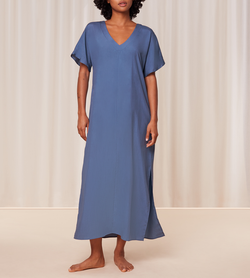 Платье Triumph Beach MyWear Maxi Dress лиоцелл