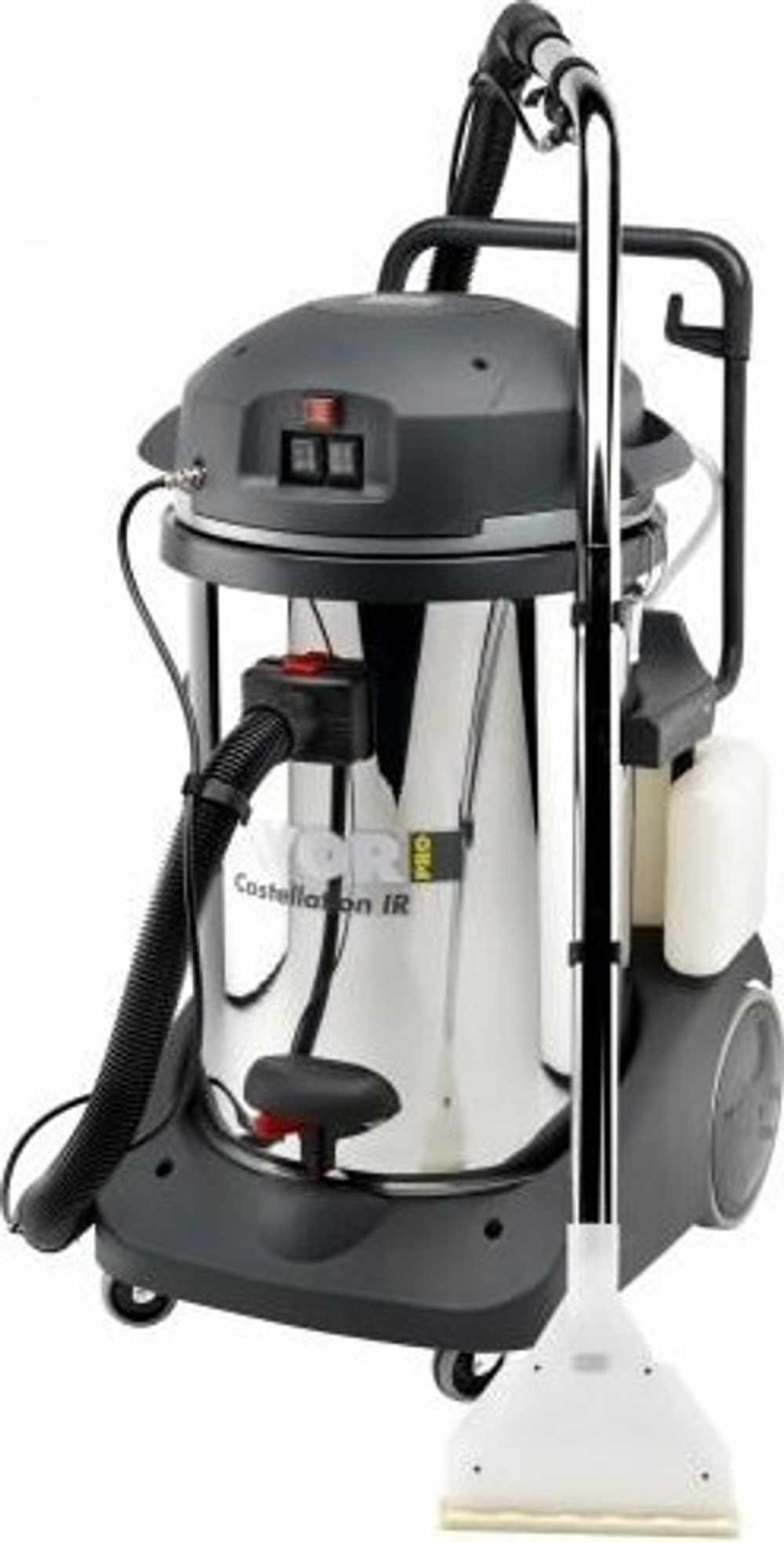 Пылесос сетевой Lavor Costellation IR pro 8.221.0518