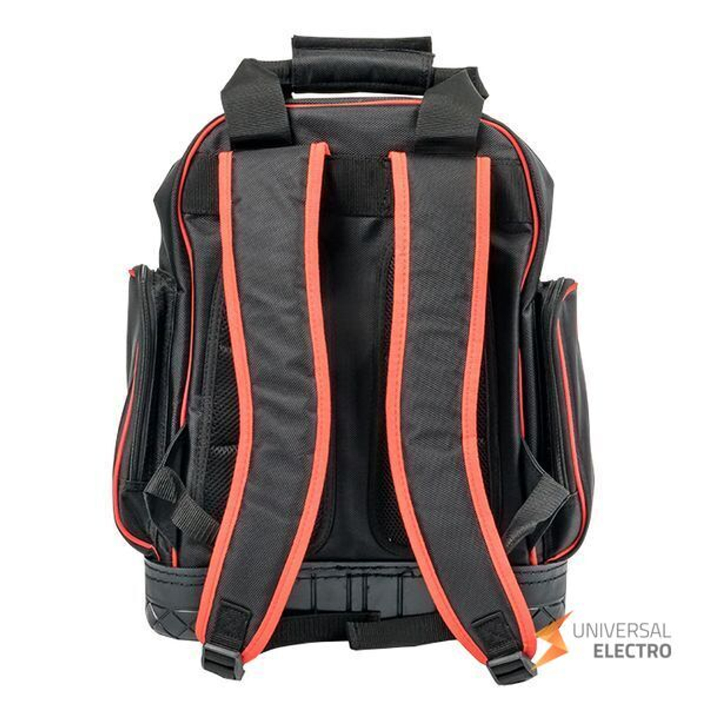Рюкзак монтажника универсальный с резиновым дном С-07 EKF Professional