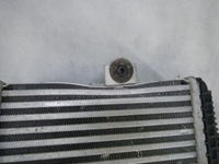 Интеркулер Audi A8 4 D5 (2017-н.в.)