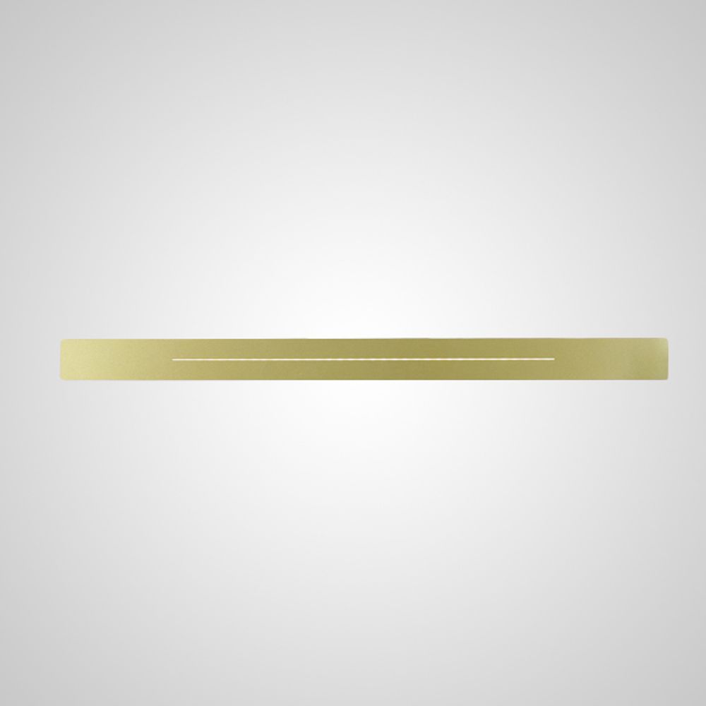 Настенный Светильник Souris L80 Gold By Imperiumloft