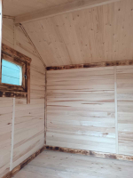 Баня 6.00 х 2,20