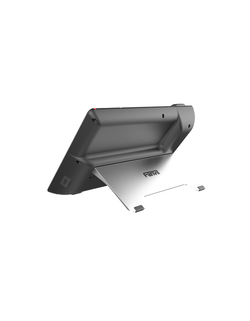 Fanvil X210 2xEthernet 10/100/1000, HD Voice, 20 SIP Lines, 10 Line Key, 116 DSS Keys, IPV6/OPUS, 4.3+2*2.4 Multi Color Screen, WIFI & Built-in Bluetooth, POE + Gigabit, PSU