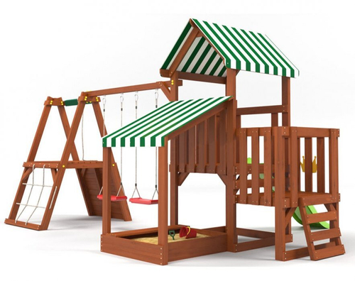 Детский игровой комплекс TooSun (Тусан) 6