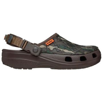 Crocs Classic clog 'Brown'
