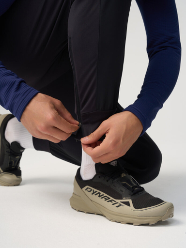 Брюки GRI зимние Джеди 2.0 мужские чёрные