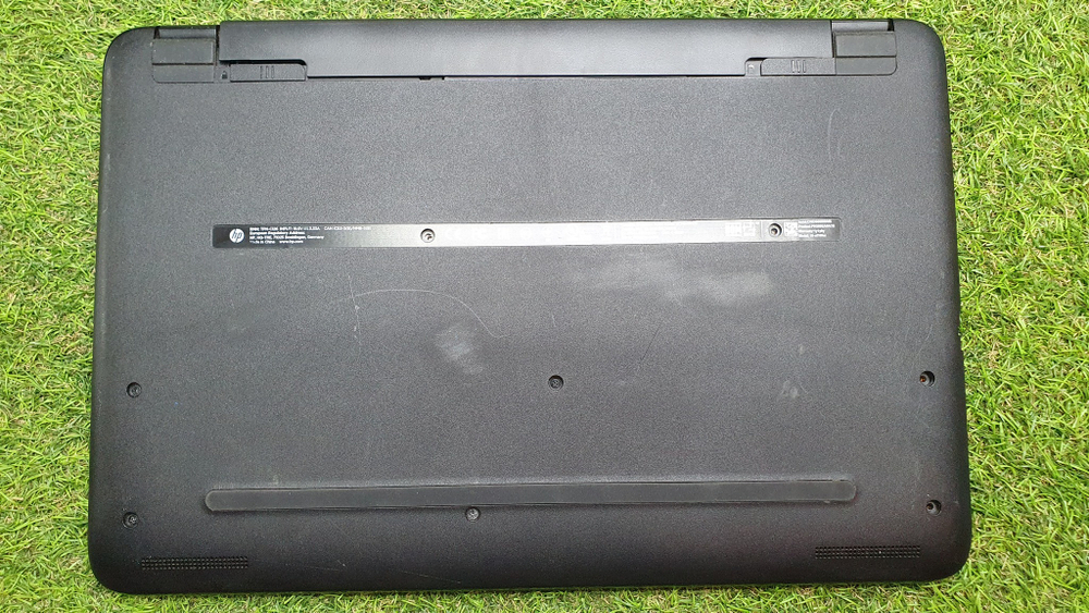 Ноутбук HP AMD A6/4 Gb/M330 1ГБ