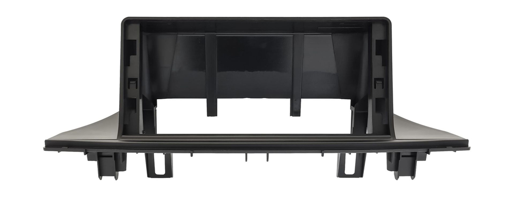 Комплект с разъёмами 12.3" BMW X1 F48 2015-2015 NBT - Car-Smart LUX-UF48NBT