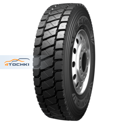 Грузовая шина Blackhawk (Sailun Group Co., LTD) 315/80R22,5 156/153K BDM10 TL M+S 3PMSF 20PR, Ведущая ось