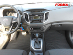 Hyundai Creta 1 поколение GS (06.2015 - н.в.)