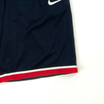 Шорты Nike Swoosh Logo вышивка