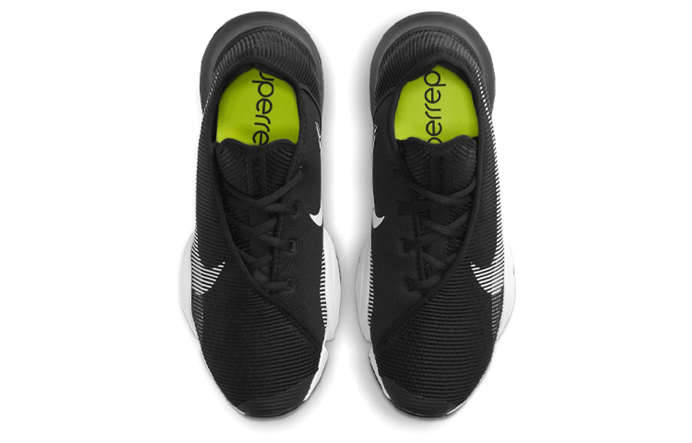 Кроссовки Nike Air Zoom Superrep 2