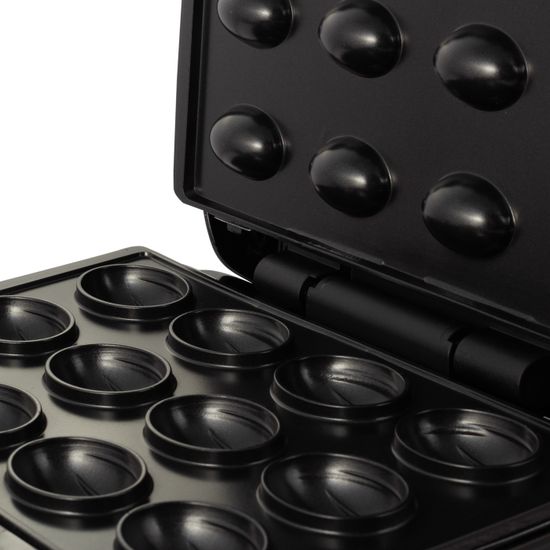 Электроприбор для выпечки и гриля Мультипекарь 5 в 1 Kamille KM 6723