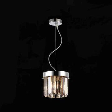 G15-ф200*H170 CHROME (1) Люстра NW